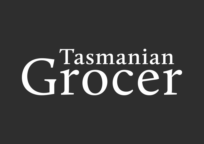 Tasmanian Grocer